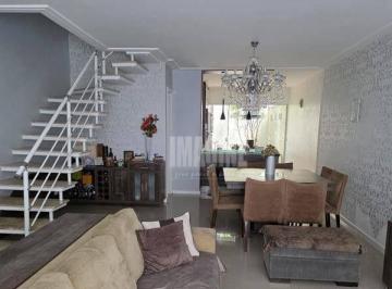 Casa · 120m² · 3 Quartos · 2 Vagas · Sobrado em Jardim Teresa, São Paulo/SP de 120m² 3 quartos à venda por R$ 900.000,00