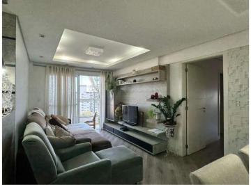 Apartamento · 99m² · 3 Quartos · Apartamento em Centro, Farroupilha/RS de 99m² 3 quartos à venda por R$ 795.000,00