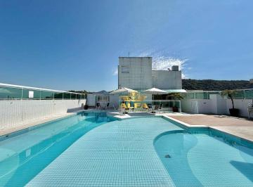Apartamento · 109m² · 3 Quartos · 2 Vagas · Apartamento em Barra Funda, Guarujá/SP de 109m² 3 quartos à venda por R$ 840.000,00