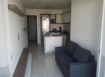 Apartamento · 62m² · 2 Quartos · 1 Vaga · Apartamento em Água Branca, São Paulo/SP de 62m² 2 quartos à venda por R$ 950.000,00
