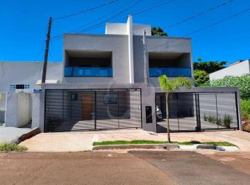 Casa · 140m² · 3 Quartos · Casa em Jardim Presidente, Londrina/PR de 140m² 3 quartos para locação R$ 4.200,00/mes