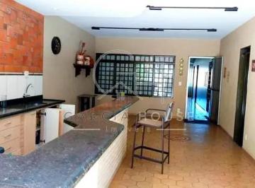Casa · 260m² · 3 Quartos · 4 Vagas · Sobrado em Alto da Boa Vista, Ribeirão Preto/SP de 260m² 3 quartos à venda por R$ 1.010.000,00