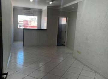 Comercial · 35m² · Sala em Vila Mirim, Praia Grande/SP de 35m² para locação R$ 1.600,00/mes