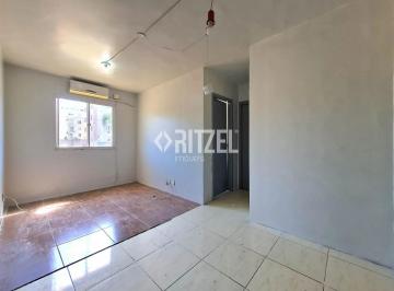 Apartamento · 70m² · 2 Quartos · 1 Vaga · Apartamento em Santos Dumont, São Leopoldo/RS de 70m² 2 quartos para locação R$ 1.120,00/mes