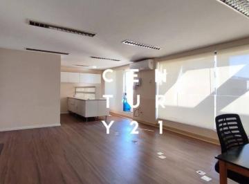 Comercial · 96m² · 1 Vaga · Conjunto em Pinheiros, São Paulo/SP de 96m² para locação R$ 4.000,00/mes