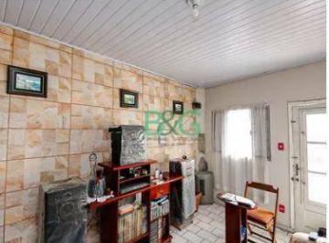 Casa · 230m² · 3 Quartos · Sobrado em Vila Formosa, São Paulo/SP de 230m² 3 quartos à venda por R$ 849.000,00