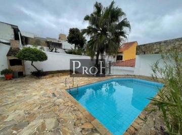 Casa · 70m² · 2 Quartos · 4 Vagas · Casa em Osvaldo Cruz, São Caetano do Sul/SP de 70m² 2 quartos para locação R$ 16.000,00/mes