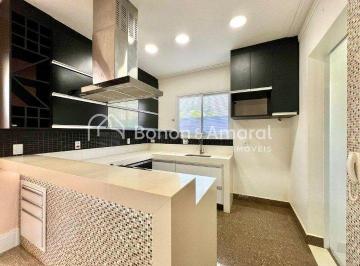 Casa · 159m² · 3 Quartos · 4 Vagas · Casa em Morumbi, Paulínia/SP de 159m² 3 quartos à venda por R$ 1.075.000,00