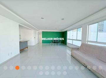 Apartamento en Aluguel de 3 quartos Ariribá · Apartamento em Ariribá, Balneário Camboriú/SC de 140m² 3 quartos para locação R$ 7.500,00/mes