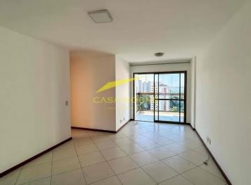 Apartamento · 95m² · 3 Quartos · 2 Vagas · Apartamento em Praia do Canto, Vitória/ES de 95m² 3 quartos para locação R$ 4.500,00/mes