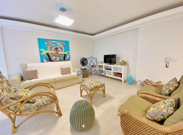 Apartamento · 100m² · 3 Quartos · Apartamento em Centro, Guarujá/SP de 100m² 3 quartos para locação R$ 4.700,00/mes