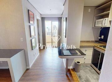 Apartamento de 1 quarto, Santo André · Flat em Centro, Santo André/SP de 44m² 1 quartos para locação R$ 1.375,00/mes