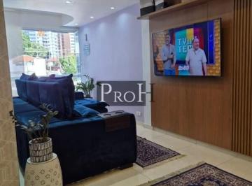 Apartamento · 85m² · 2 Quartos · 2 Vagas · Apartamento em Centro, São Bernardo do Campo/SP de 85m² 2 quartos à venda por R$ 954.000,00