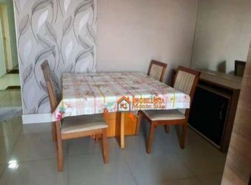 Apartamento · 56m² · 2 Quartos · 1 Vaga · Apartamento em Vila das Palmeiras, Guarulhos/SP de 56m² 2 quartos para locação R$ 3.650,00/mes