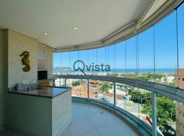 Apartamento · 119m² · 3 Quartos · Apartamento em Balneário Cidade Atlântica, Guarujá/SP de 119m² 3 quartos à venda por R$ 1.020.000,00