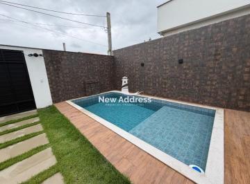 Casa · 250m² · 3 Quartos · 2 Vagas · Casa em Village do Sol, Guarapari/ES de 250m² 3 quartos à venda por R$ 950.000,00