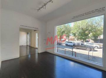 Casa · 100m² · 5 Vagas · Casa em Boqueirão, Santos/SP de 100m² para locação R$ 7.900,00/mes