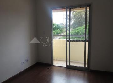 Apartamento · 64m² · 3 Quartos · 1 Vaga · Apartamento em Parque Continental, São Paulo/SP de 64m² 3 quartos para locação R$ 2.100,00/mes
