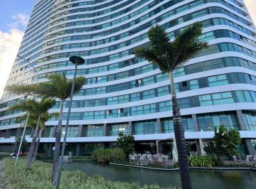 Apartamento · 59m² · 2 Quartos · 1 Vaga · Flat em São José, Recife/PE de 59m² 2 quartos para locação R$ 6.500,00/mes
