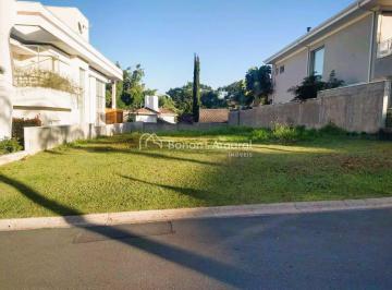 Terreno · 503m² · Terreno em Jardim Europa, Valinhos/SP de 503m² à venda por R$ 1.029.000,00