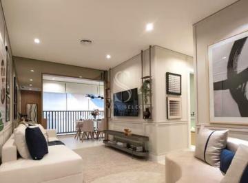 Apartamento · 79m² · 3 Quartos · 1 Vaga · Apartamento em Vila Cruzeiro, São Paulo/SP de 79m² 3 quartos à venda por R$ 1.013.241,00