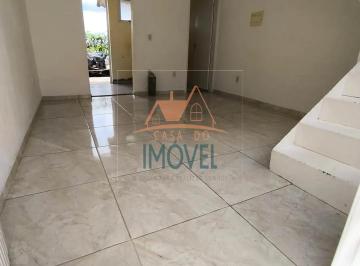 Casa · 50m² · 2 Quartos · 1 Vaga · Casa em Água Espraiada (Caucaia do Alto), Cotia/SP de 50m² 2 quartos para locação R$ 1.100,00/mes