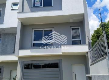 Casa · 3 Quartos · Casa em Jardim América, Caxias do Sul/RS de 0m² 3 quartos à venda por R$ 950.000,00