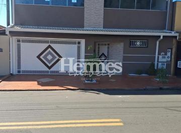 Casa · 250m² · 2 Quartos · 3 Vagas · Casa em Vila Monte Alegre, Paulínia/SP de 250m² 2 quartos à venda por R$ 790.000,00