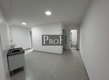 Comercial · 34m² · 2 Quartos · Studio em São José, São Caetano do Sul/SP de 34m² 2 quartos para locação R$ 2.460,00/mes
