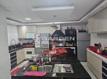 Casa · 125m² · 3 Quartos · 2 Vagas · Sobrado em Jardim das Indústrias, São José dos Campos/SP de 0m² 3 quartos à venda por R$ 1.020.000,0
