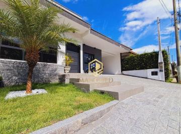 Casa · 175m² · 3 Quartos · Casa em Loteamento Residencial Santa Izabel, Tremembé/SP de 175m² 3 quartos à venda por R$ 950.000,0