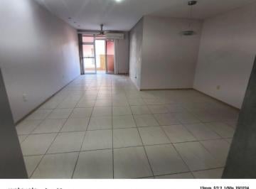 Apartamento · 170m² · 3 Quartos · 2 Vagas · Apartamento em Itaipu, Niterói/RJ de 170m² 3 quartos para locação R$ 3.900,00/mes