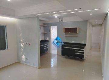 Apartamento · 56m² · 2 Quartos · 1 Vaga · Apartamento em Conjunto Residencial Ipoa, São Bernardo do Campo/SP de 56m² 2 quartos à venda por R$