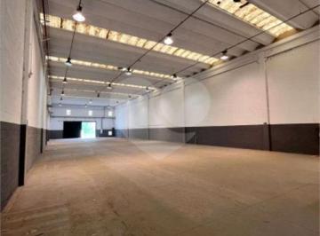Comercial · 847m² · 10 Vagas · Galpão em Jardim Planalto, Jundiaí/SP de 847m² para locação R$ 17.000,00/mes