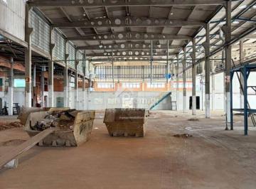 Comercial · 3000m² · 4 Vagas · Galpão em Recreio Campestre Jóia, Indaiatuba/SP de 3000m² para locação R$ 77.000,00/mes