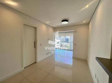 Apartamento · 51m² · 1 Quarto · 1 Vaga · Apartamento em Vila Gertrudes, São Paulo/SP de 51m² 1 quartos à venda por R$ 760.000,00