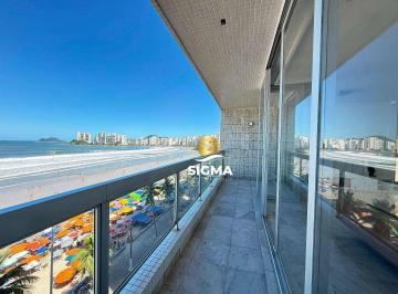 Apartamento · 186m² · 4 Quartos · 2 Vagas · Apartamento em Centro, Guarujá/SP de 186m² 4 quartos à venda por R$ 800.000,00