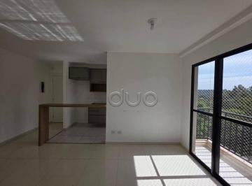 Apartamento · 52m² · 2 Quartos · 2 Vagas · Apartamento em Jardim Sol Nascente, Piracicaba/SP de 52m² 2 quartos para locação R$ 1.450,00/mes