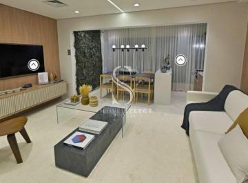 Apartamento · 61m² · 2 Quartos · Apartamento em Santo Amaro, São Paulo/SP de 61m² 2 quartos à venda por R$ 863.371,00