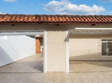 Casa · 120m² · 3 Quartos · 8 Vagas · Casa em Parque Santa Rita de Cássia, Cotia/SP de 120m² 3 quartos para locação R$ 3.100,00/mes