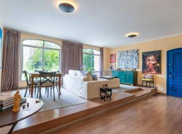 Apartamento · 127m² · 4 Quartos · 2 Vagas · Apartamento em Vila Sofia, São Paulo/SP de 127m² 4 quartos à venda por R$ 1.015.000,00