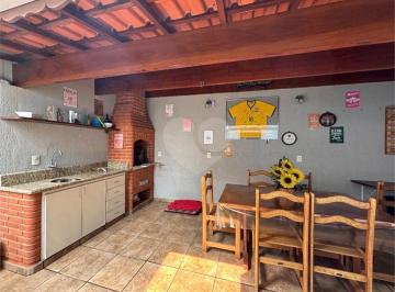 Casa · 151m² · 3 Quartos · 2 Vagas · Casa em Vila Garcia, Jundiaí/SP de 151m² 3 quartos à venda por R$ 850.000,00