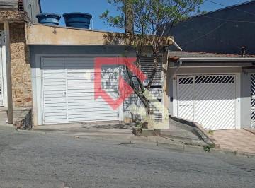 Casa · 10m² · 2 Quartos · Casa em Vila Nova Mauá, Mauá/SP de 10m² 2 quartos para locação R$ 1.000,00/mes