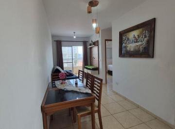 Apartamento · 56m² · 2 Quartos · 1 Vaga · Apartamento em Balneário Maxland, Praia Grande/SP de 56m² 2 quartos para locação R$ 3.300,00/mes