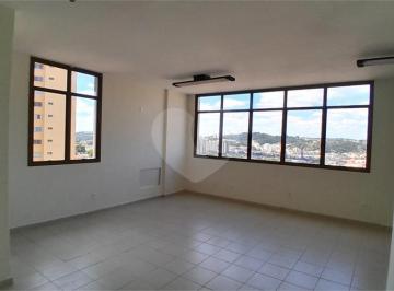 Comercial · 40m² · Sala em Centro, Jundiaí/SP de 40m² para locação R$ 1.300,00/mes