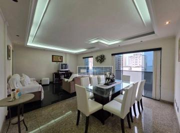 Apartamento · 150m² · 3 Quartos · 2 Vagas · Cobertura em Itararé, São Vicente/SP de 150m² 3 quartos à venda por R$ 799.000,00