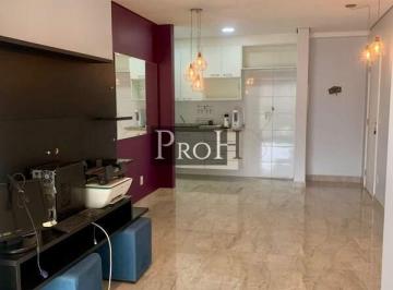 Apartamento · 65m² · 2 Quartos · 1 Vaga · Apartamento em Jardim São Caetano, São Caetano do Sul/SP de 65m² 2 quartos para locação R$ 3.850,00/