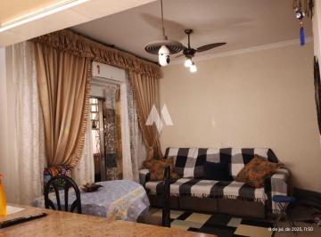 Apartamento · 150m² · 2 Quartos · Apartamento em Pompéia, Santos/SP de 150m² 2 quartos à venda por R$ 766.000,00