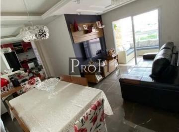 Apartamento · 70m² · 2 Quartos · 2 Vagas · Apartamento em Vila Dayse, São Bernardo do Campo/SP de 70m² 2 quartos à venda por R$ 763.200,00