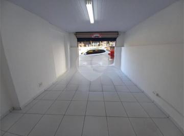 Comercial · 40m² · Ponto em Centro, Jundiaí/SP de 40m² para locação R$ 1.600,00/mes